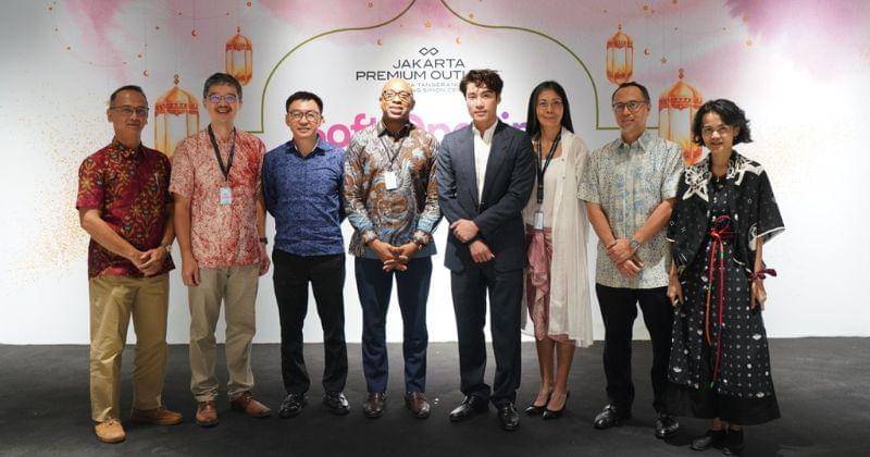 Dok. Jakarta Premium Outlets